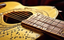 丑八怪吉他，丑八怪吉他譜