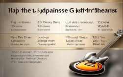 日本吉他品牌排行榜，日本吉他品牌排行榜前十名