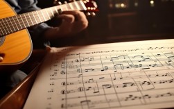 一方天地吉他彈唱，一方天地吉他譜原版