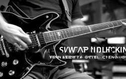 電吉他掃撥教學(xué)，電吉他掃撥教學(xué)視頻