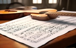 十五的月亮吉他獨(dú)奏譜，十五的月亮吉他獨(dú)奏譜六線