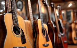 民謠吉他什么牌子好，民謠吉他什么牌子好一點(diǎn)