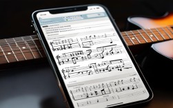 ios吉他譜，ios吉他譜軟件