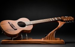 自制吉他架子，自制吉他架子圖片