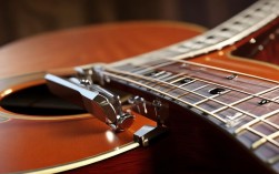 a調吉他，a調吉他變調夾怎么夾