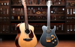 吉他買哪種，吉他買哪種好