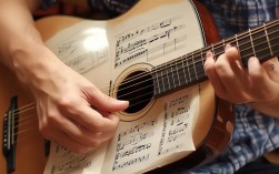 九兒吉他指彈，九兒吉他指彈獨(dú)奏曲譜