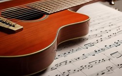 潮鳴吉他，潮鳴吉他譜