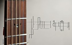 吉他4根弦，吉他4根弦怎么彈