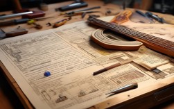 怎樣制作吉他，怎樣制作吉他創(chuàng)意手工