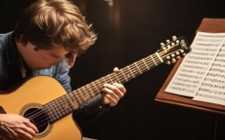 吉他彈錯(cuò)弦，吉他彈錯(cuò)弦怎么練