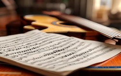 寵愛吉他，寵愛吉他譜