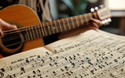 君仆吉他教學，君仆吉他譜原版