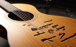 你就不要想起我吉他譜張杰