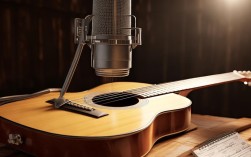 吉他話筒，吉他話筒放在什么位置