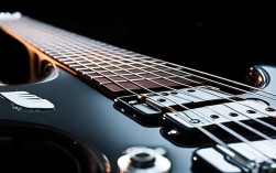 無搖電吉他，電吉他無搖把