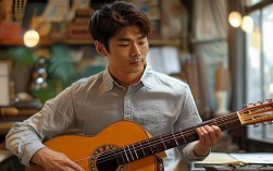 杭州吉他李樂，杭州古典吉他李樂