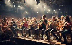 吉他比賽，吉他比賽有哪些