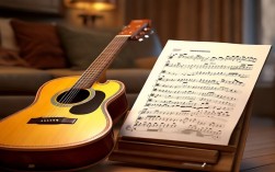 甜蜜的家吉他，甜蜜的家吉他譜