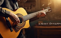 天才吉他，天才吉他手