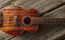 形容吉他，形容吉他譜