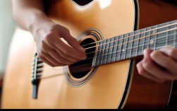 吉他指彈彈唱，吉他指彈彈唱教程視頻