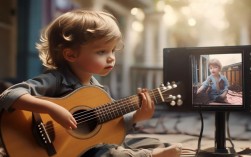 童年吉他獨奏視頻，童年 吉他獨奏