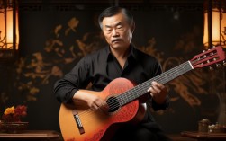 福建古典吉他，福建古典吉他大師排名