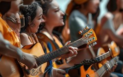 人人可以彈吉他全集，人人可以學吉他