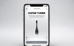 手機(jī)版吉他調(diào)音器，手機(jī)版吉他調(diào)音器下載