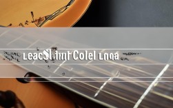 吉他音階講解，吉他音階講解視頻