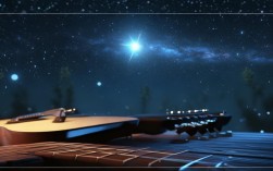 夜空中最亮的星吉他版，夜空中最亮的星吉他版純音樂
