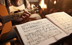 吉他二重奏譜，吉他二重奏譜子簡單