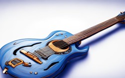 吉他q版，吉他q版手繪