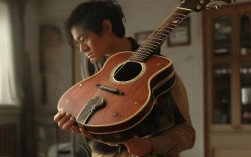 吉他很重，吉他很重好不好