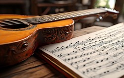 南風(fēng)北巷吉他，南風(fēng)北巷吉他譜