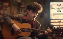 那些年吉他彈唱視頻，那些年吉他彈唱視頻教學(xué)