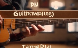 吉他pm技巧教學(xué)，吉他pm技巧教學(xué)視頻
