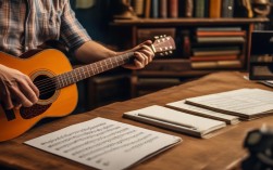 父親寫的散文詩吉他教學(xué)，父親寫的散文詩吉他教學(xué)視頻