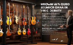 如何選電吉他，如何選電吉他的好壞