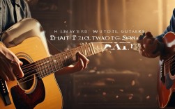 那一年雙吉他，那一年雙吉他彈唱