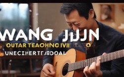 汪紀(jì)軍吉他教學(xué)視頻，汪紀(jì)軍吉他教程