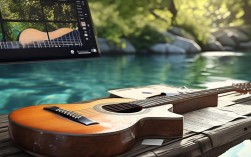 在泉邊吉他譜，在泉邊吉他教學(xué)視頻