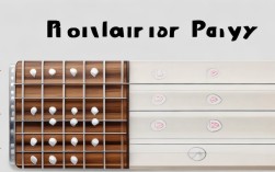 吉他gm和弦怎么按，吉他gm和弦怎么按圖解