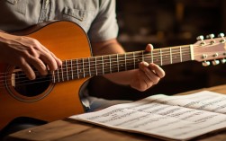 父親吉他指彈，父親吉他指彈譜