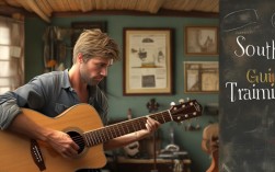 南部學(xué)吉他，南部吉他培訓(xùn)