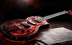 無敵吉他，無敵吉他譜