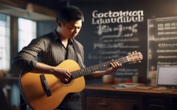 吉他教學劉，吉他教學劉天禮