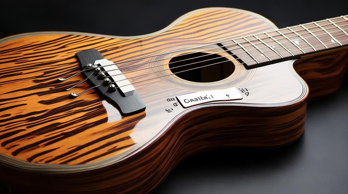 斑馬斑馬吉他，斑馬斑馬吉他譜c調(diào)