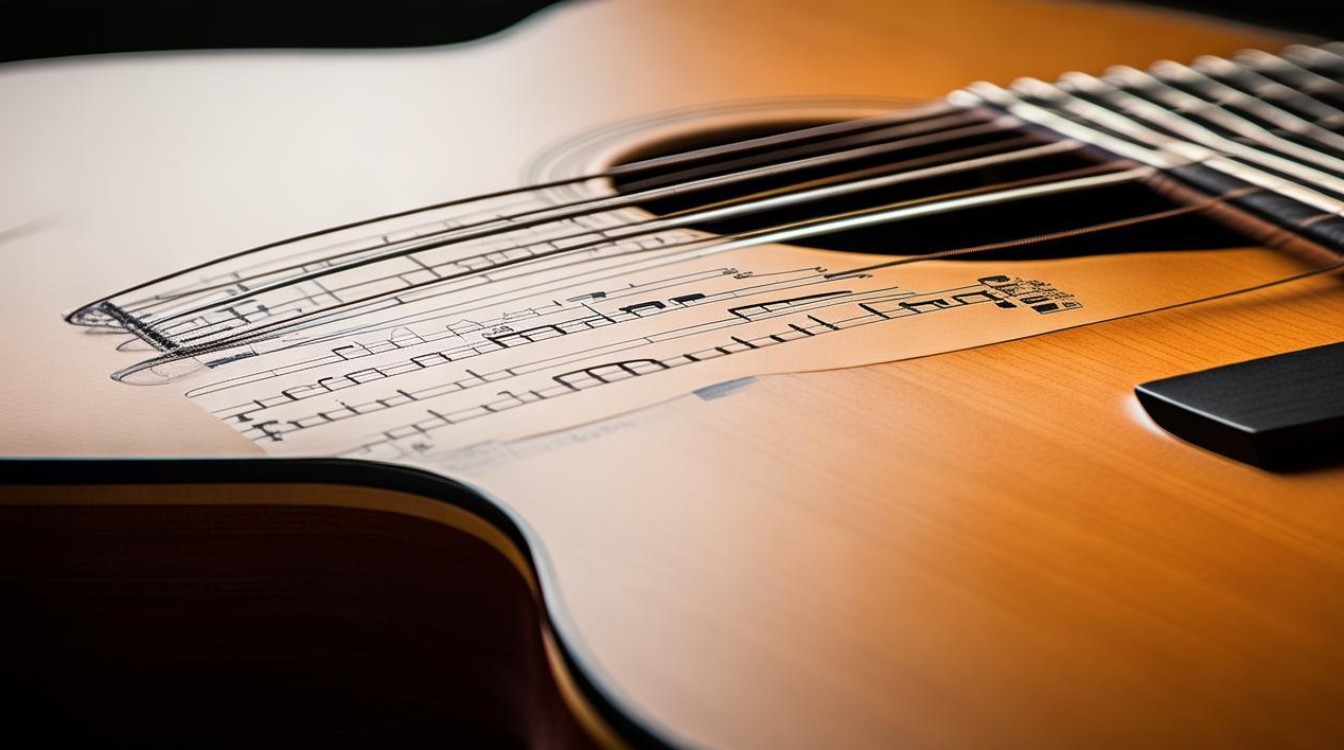 真的愛(ài)你solo吉他譜，真的愛(ài)你solo吉他譜 原版